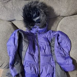 Women's XL jacket
